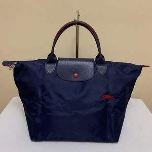 Longchamp Le Pliage Club